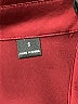 Unbranded 100% Polyester Burgundy Long Sleeve Blouse Size S - photo 7