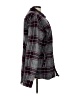 Modern Amusement 100% Cotton Plaid Gray Fleece Size L - photo 4