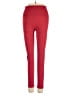 Unbranded Solid Red Active Pants Size XXS (estimated) - photo 1