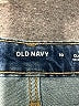 Old Navy Hearts Blue Jeans Size 10 - photo 7