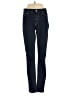 7 For All Mankind Blue Jeans Size 25 waist - photo 1