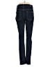 7 For All Mankind Blue Jeans Size 25 waist - photo 2
