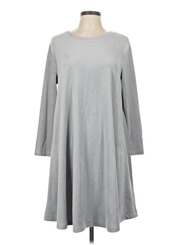 Lou & Grey Casual Dress (view 1)