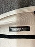 Fashion Stripes White Pullover Sweater Size M - photo 7