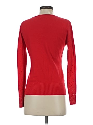 Liquid by Sioni Pullover Sweater (view 2)