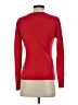 Liquid by Sioni Red Pullover Sweater Size S (petite) - photo 2