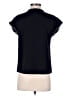 Shein Black Sweater Vest Size 6 - photo 2