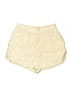 H&M Ivory Shorts Size S - photo 1