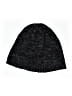 Apollo 100% Acrylic Black Beanie One size - photo 1