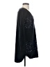 Free People Black Pullover Sweater Size XS - photo 4