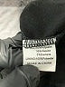 BTFBM Solid Black Cocktail Dress Size M - photo 8