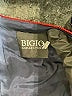 Bigio Collection Polka Dots Blue Casual Dress Size XS (estimated) - photo 6