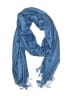 Unbranded Blue Scarf One size - photo 1