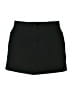 Athleta Solid Black Skort Size 4 - photo 1