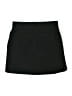 Athleta Solid Black Skort Size 4 - photo 2