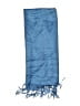 Unbranded Blue Scarf One size - photo 2
