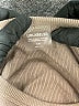 Unlabeled Brown Long Sleeve T-Shirt Size L - photo 7