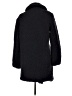 MKT Studio 100% Polyester Black Coat Size EU 42 / US 12 - photo 2