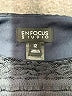 En Focus Studio Tweed Black Cocktail Dress Size 12 - photo 7
