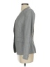 Assorted Brands Houndstooth Gray Blazer Size 4 - photo 5