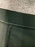 Unbranded Solid Black Casual Skirt Size S - photo 4