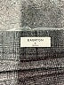 Babaton Tweed Gray Wool Pants Size 0 - photo 7