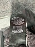 Babaton Tweed Gray Wool Pants Size 0 - photo 8