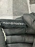 Moon & Madison 100% Polyester Metallic Green Pullover Sweater Size M - photo 7
