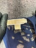 MICHAEL Michael Kors Blue Cocktail Dress Size 8 - photo 7