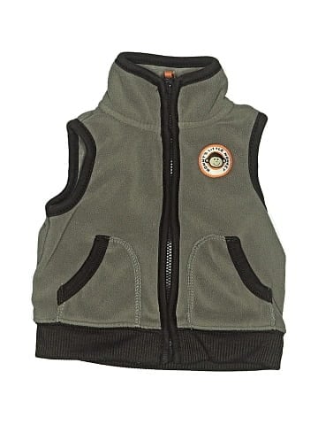 Carter's Vest (view 1)