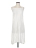 Unbranded White Casual Dress Size XS - Sm - photo 1