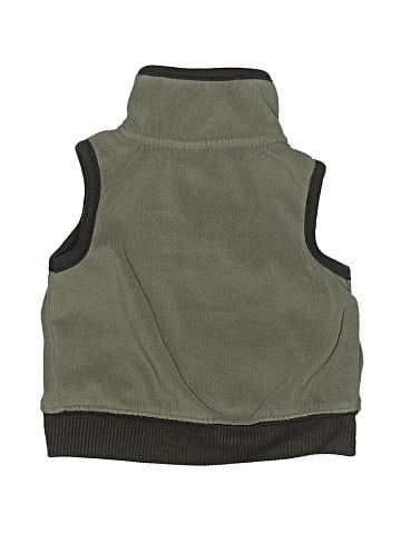 Carter's Vest (view 2)