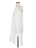 Unbranded White Casual Dress Size XS - Sm - photo 5