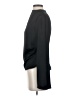 H&M 100% Polyester Black Long Sleeve Top Size XS - photo 5
