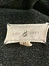 Lou & Grey Black Pullover Sweater Size M - photo 7