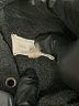 Lou & Grey Black Pullover Sweater Size M - photo 9