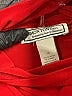 Simonton Says Red Long Sleeve Top Size 1X - photo 7