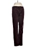 CAbi Burgundy Casual Pants Size 8 - photo 1