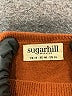 Sugarhill Brighton Black Pullover Sweater Size 14 - photo 7