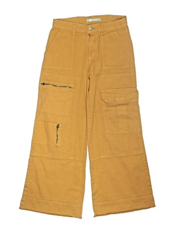 Tractr Jeans (view 1)