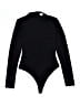 Camila Coelho Black Bodysuit Size M - photo 1