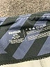 Reebok Stripes Blue Active Pants Size M - photo 7