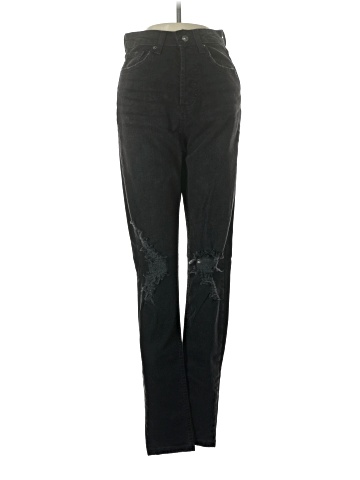 Forever 21 Jeggings (view 1)