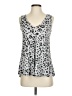 Tart Silver Tank Top Size S - photo 1