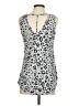 Tart Silver Tank Top Size S - photo 2