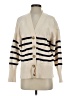 Zara Ivory Cardigan Size S - photo 1