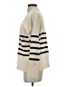 Zara Ivory Cardigan Size S - photo 5