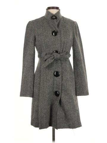 MICHAEL Michael Kors Coat (view 1)