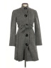 MICHAEL Michael Kors Gray Coat Size M - photo 1