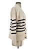 Zara Ivory Cardigan Size S - photo 4
